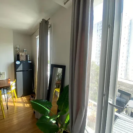 Appartement - Majordome A Disposition