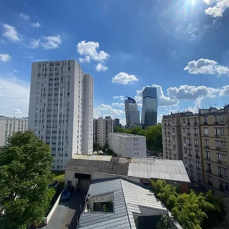 Appartement - Majordome A Disposition